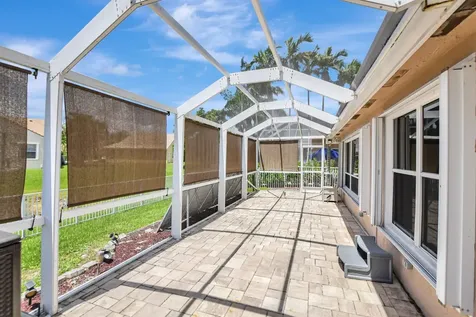 9720 Enchanted Pointe Lane Boca Raton FL 33496