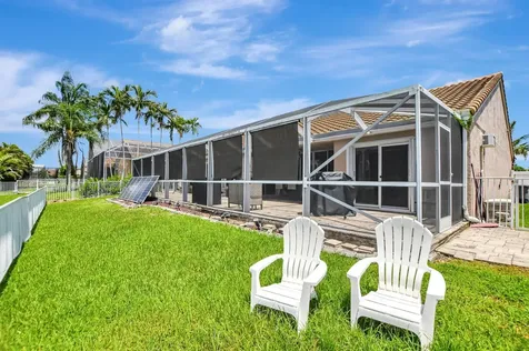 9720 Enchanted Pointe Lane Boca Raton FL 33496
