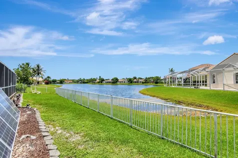 9720 Enchanted Pointe Lane Boca Raton FL 33496