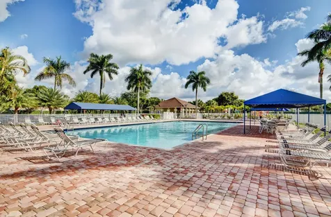 9720 Enchanted Pointe Lane Boca Raton FL 33496