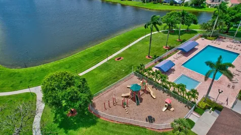 9720 Enchanted Pointe Lane Boca Raton FL 33496