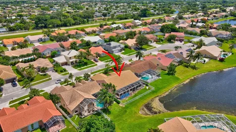 9720 Enchanted Pointe Lane Boca Raton FL 33496