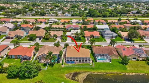 9720 Enchanted Pointe Lane Boca Raton FL 33496