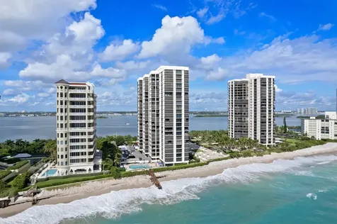 5380 N Ocean Drive Riviera Beach FL 33404