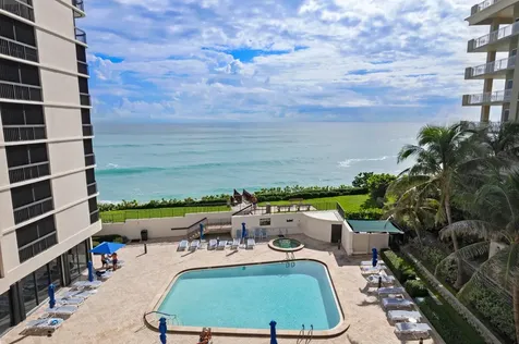 5380 N Ocean Drive Riviera Beach FL 33404