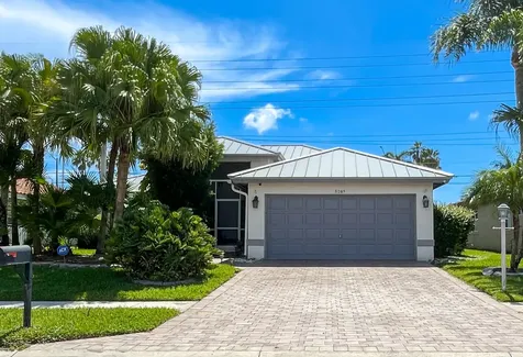 5083 Rosen Boulevard Boynton Beach FL 33472