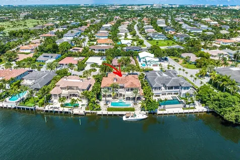 264 S Maya Palm Drive Boca Raton FL 33432