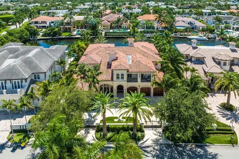 264 S Maya Palm Drive Boca Raton FL 33432