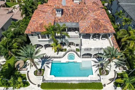 264 S Maya Palm Drive Boca Raton FL 33432