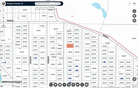 924 Lenore Avenue Interlachen FL 32148