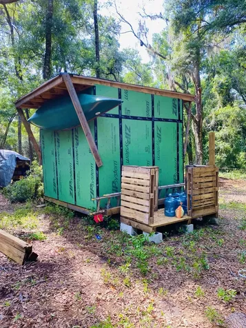 924 Lenore Avenue Interlachen FL 32148