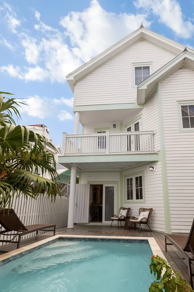 1011 Simonton Street Key West FL 33040