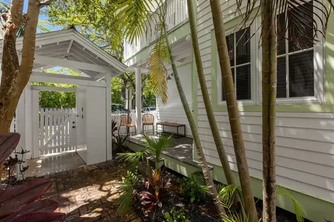 1011 Simonton Street Key West FL 33040
