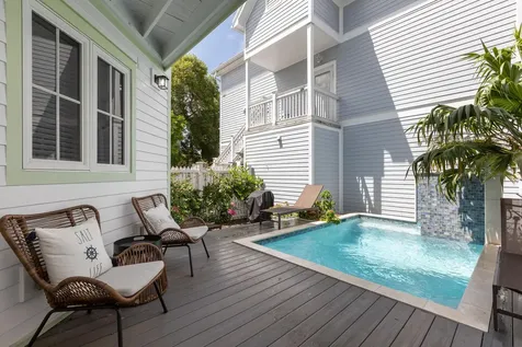 1011 Simonton Street Key West FL 33040