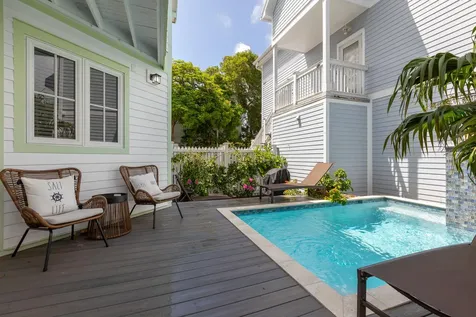 1011 Simonton Street Key West FL 33040