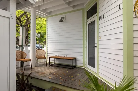 1011 Simonton Street Key West FL 33040