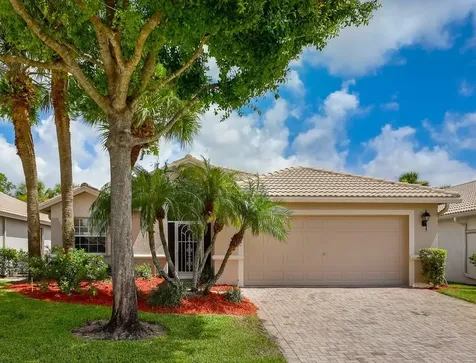 8278 Duomo Circle Boynton Beach FL 33472