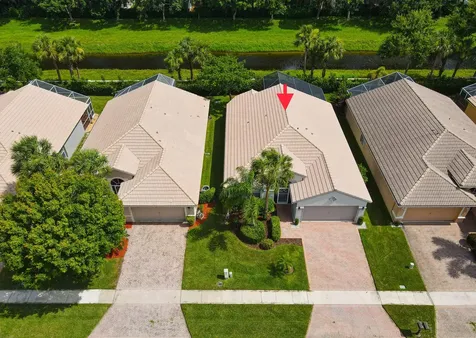 8278 Duomo Circle Boynton Beach FL 33472