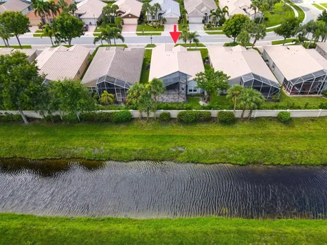 8278 Duomo Circle Boynton Beach FL 33472
