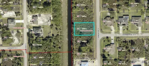 534 Genoa Avenue Lehigh Acres FL 33974