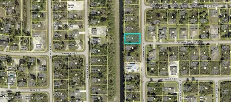 534 Genoa Avenue Lehigh Acres FL 33974