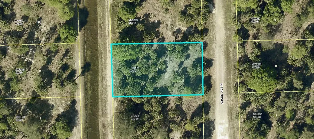 5903 Susan Avenue Lehigh Acres FL 33971