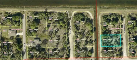 5903 Susan Avenue Lehigh Acres FL 33971