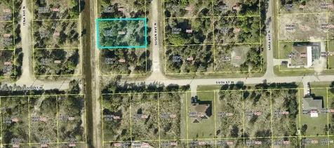 5903 Susan Avenue Lehigh Acres FL 33971