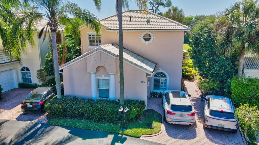 7351 Panache Way Boca Raton FL 33433
