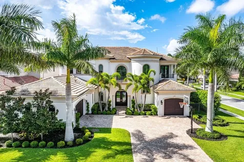 9065 Pintura Way Boca Raton FL 33496
