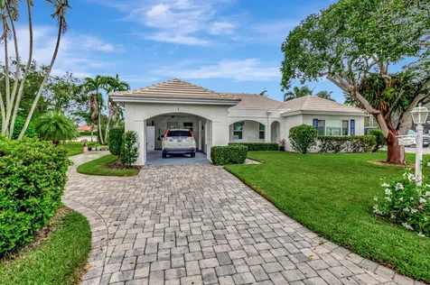 1 Acacia Drive Boynton Beach FL 33436