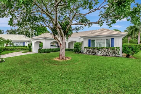 1 Acacia Drive Boynton Beach FL 33436