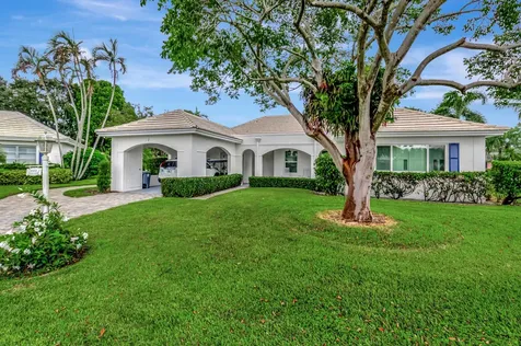 1 Acacia Drive Boynton Beach FL 33436