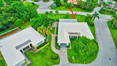 1 Acacia Drive Boynton Beach FL 33436
