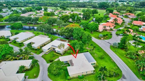 1 Acacia Drive Boynton Beach FL 33436
