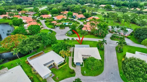 1 Acacia Drive Boynton Beach FL 33436