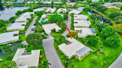 1 Acacia Drive Boynton Beach FL 33436