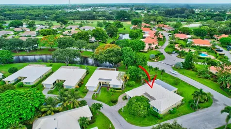 1 Acacia Drive Boynton Beach FL 33436