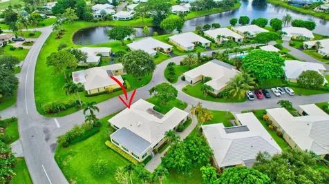 1 Acacia Drive Boynton Beach FL 33436