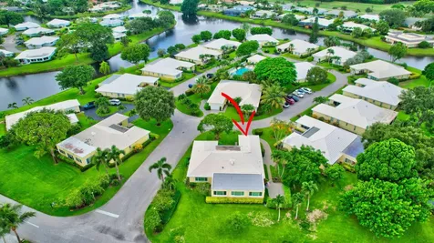 1 Acacia Drive Boynton Beach FL 33436