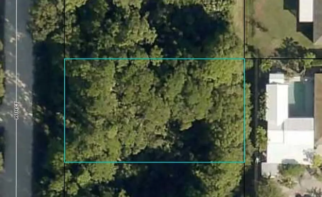 8566 99th Court Vero Beach FL 32967