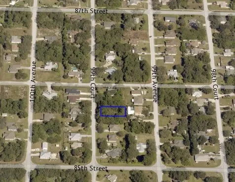 8566 99th Court Vero Beach FL 32967