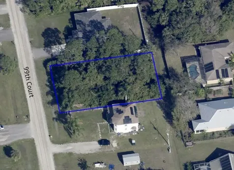 8146 99th Court Vero Beach FL 32967