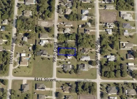 8146 99th Court Vero Beach FL 32967