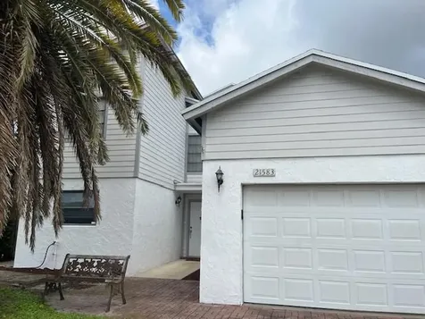 21583 Redbay Road Boca Raton FL 33433