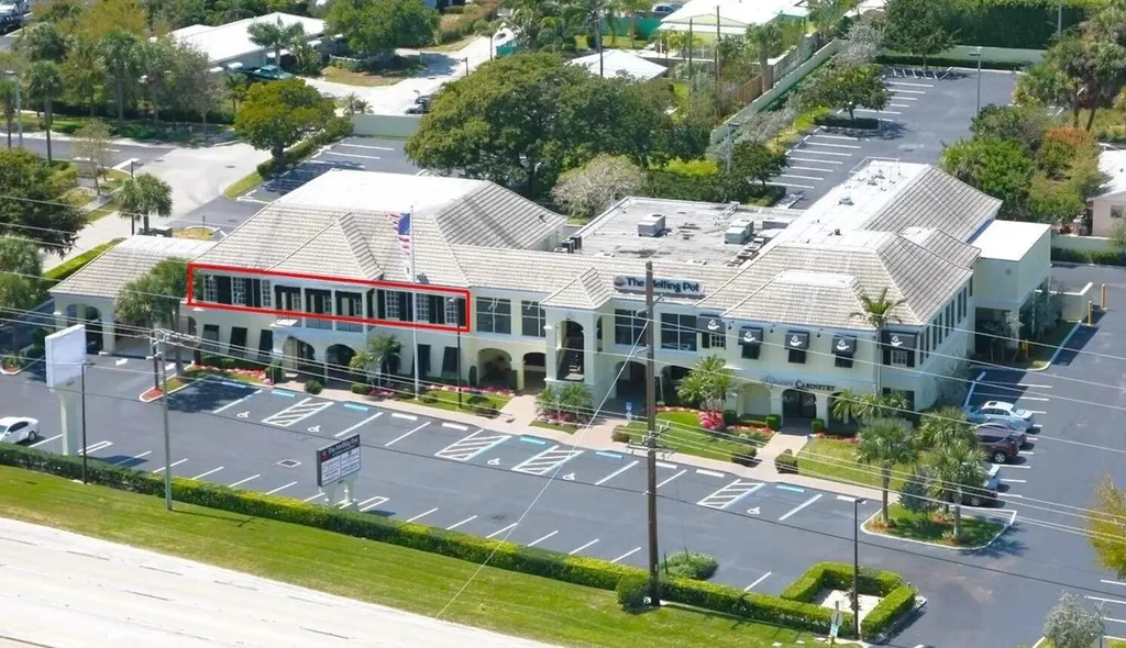 11811 Us Highway One North Palm Beach FL 33408