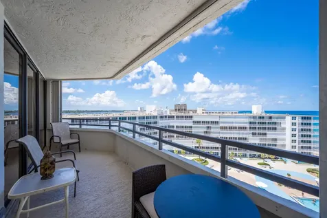3560 S Ocean Boulevard South Palm Beach FL 33480