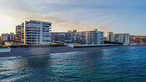 3560 S Ocean Boulevard South Palm Beach FL 33480