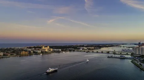 3560 S Ocean Boulevard South Palm Beach FL 33480