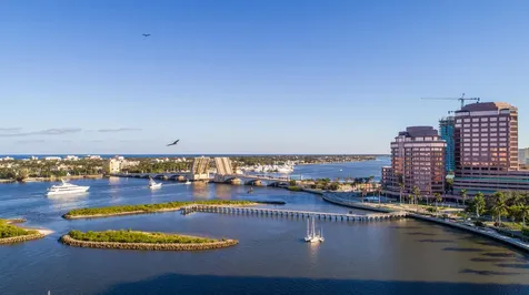 3560 S Ocean Boulevard South Palm Beach FL 33480